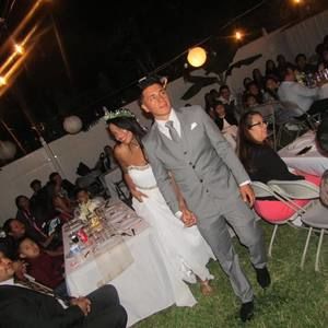 Meet your Posher, Alexander